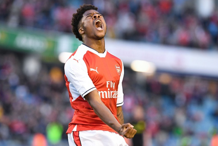 chuba-akpom