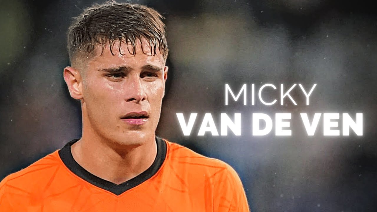 vandeven