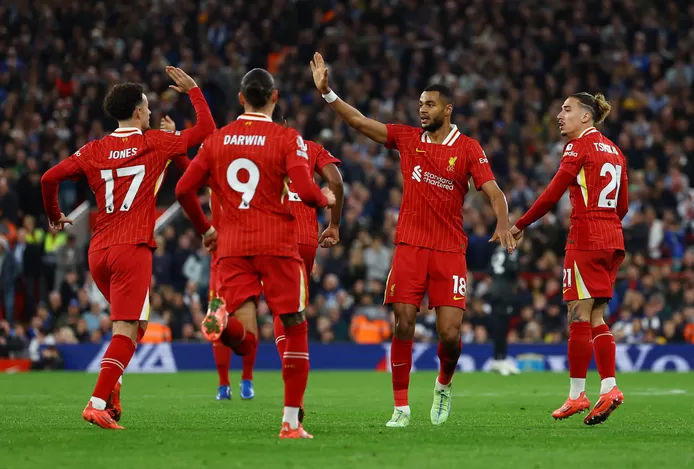 liverpool