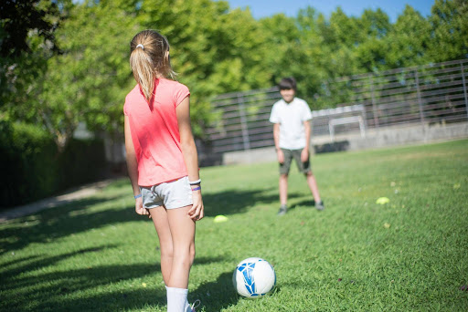 Voetbaltraining in je tuin: wat heb je écht nodig?
