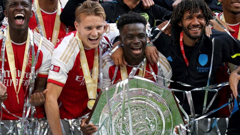 arsenal