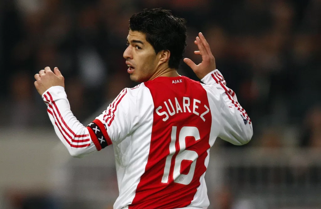 suarez