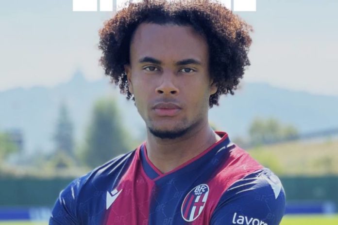 zirkzee
