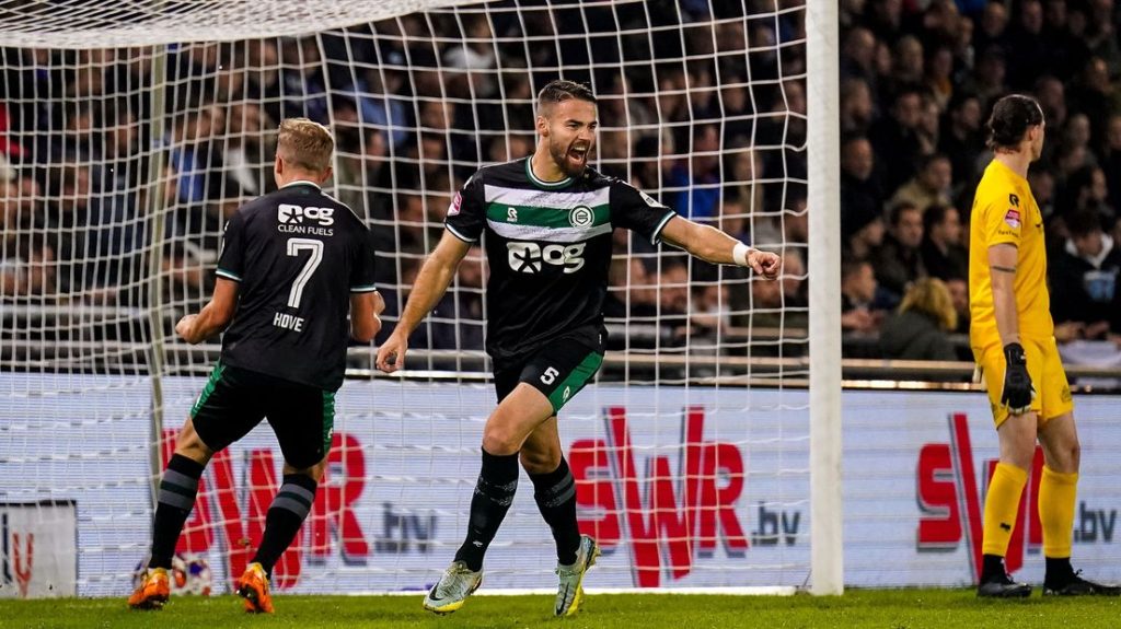 FcGroningen
