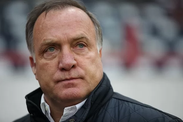 Dick-Advocaat