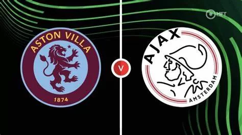 ajax-aston-villa