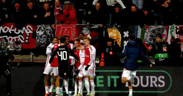 ajax
