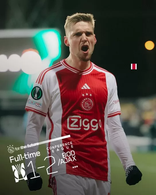 ajax