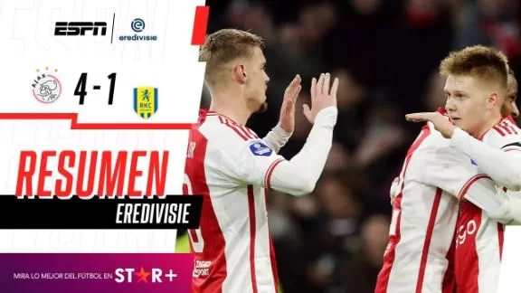 ajax