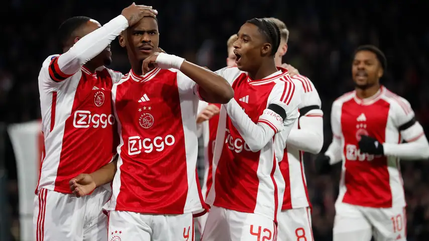 ajax