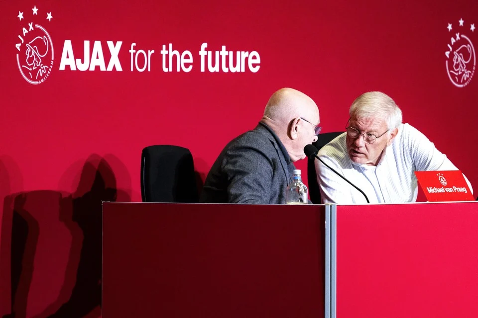 ajax