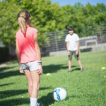 Voetbal Sport