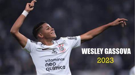 wesley