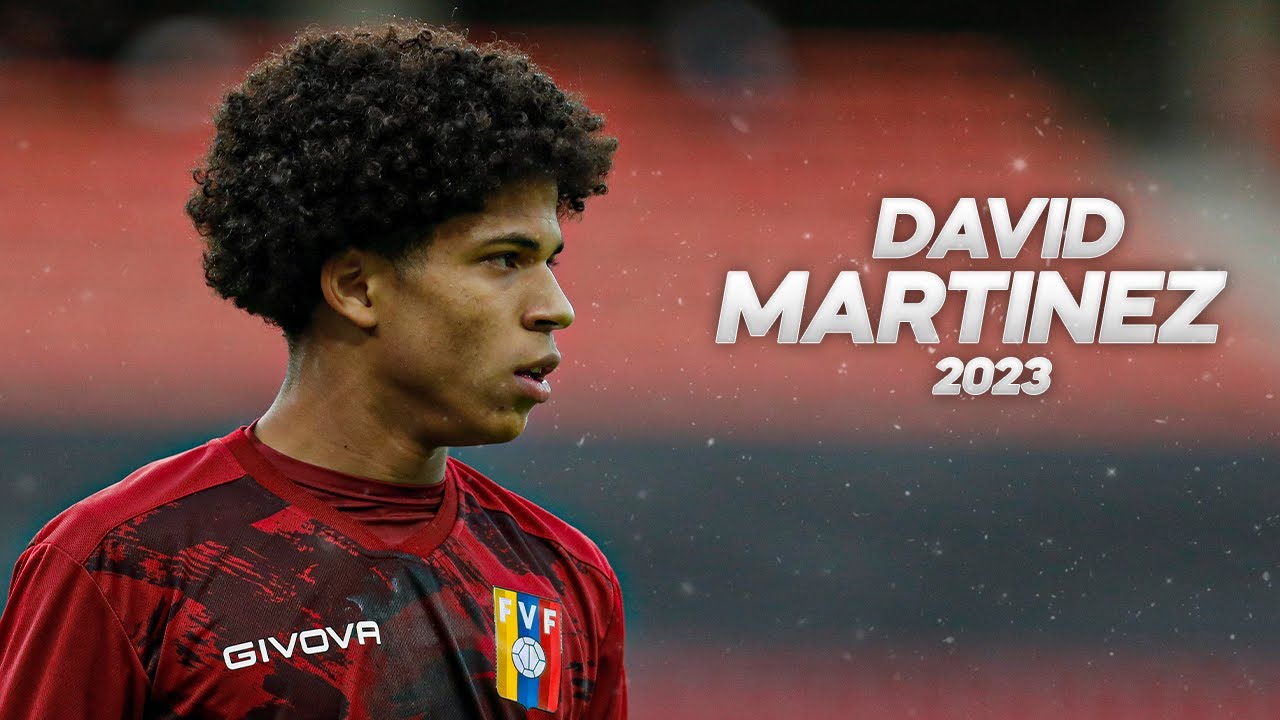 david-martinez