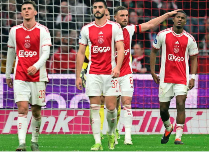 ajax