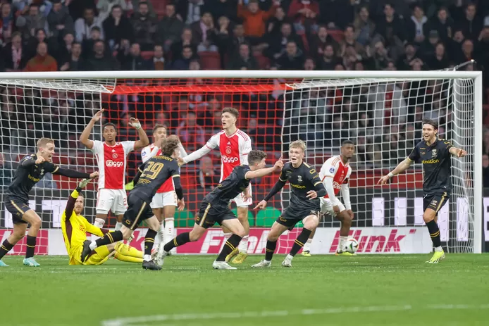 ajax