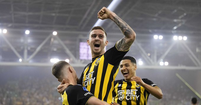 vitesse