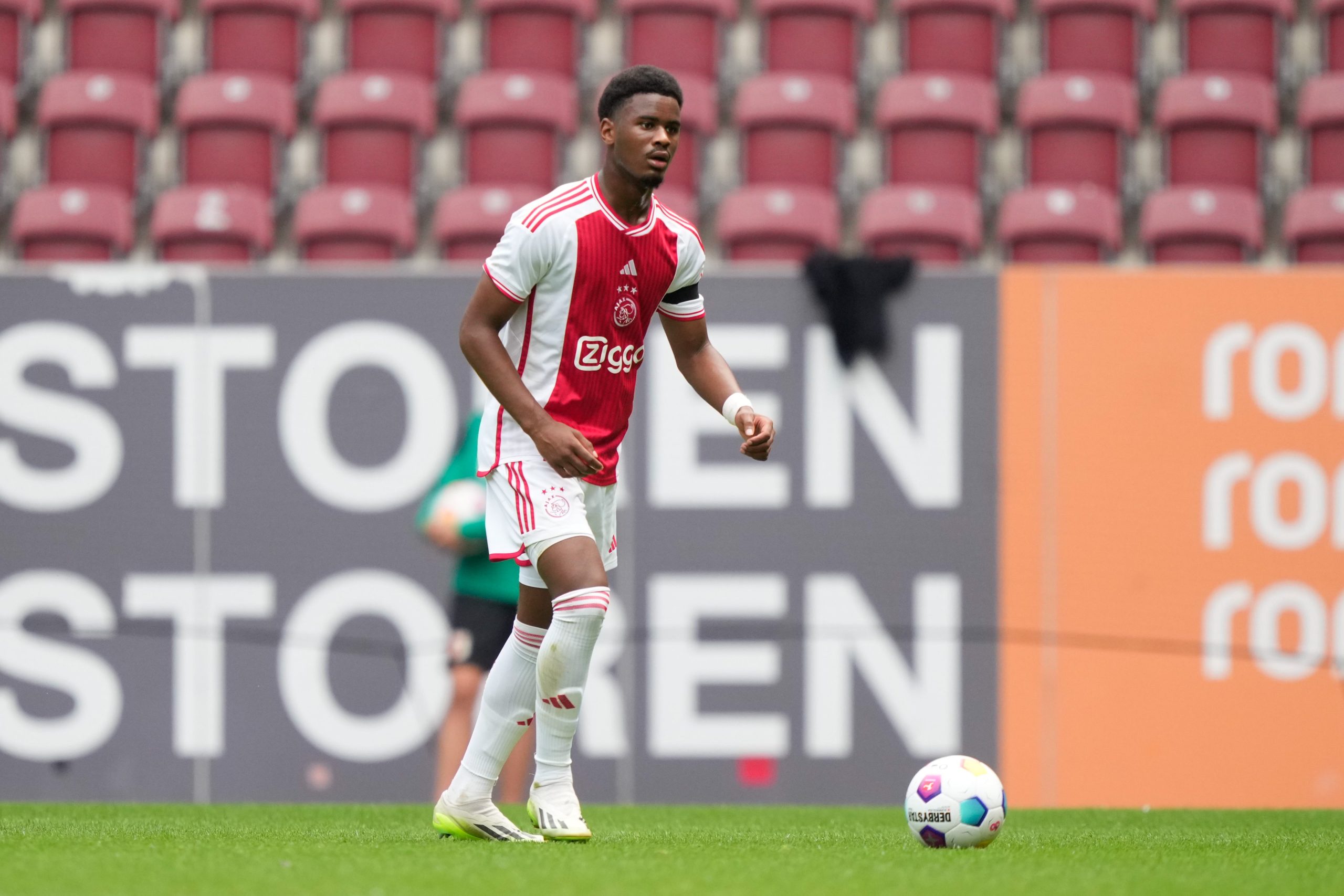 ajax