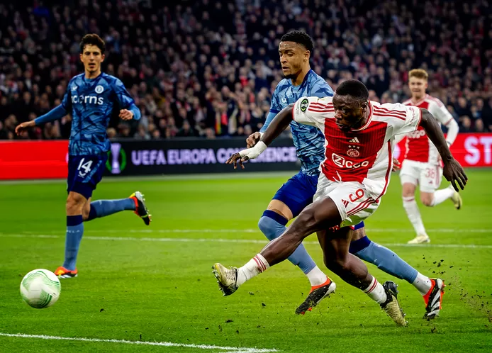 ajax