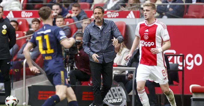 ajax
