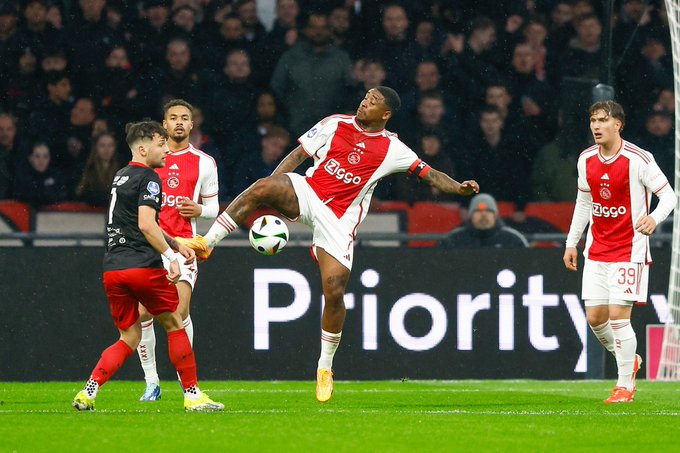 ajax