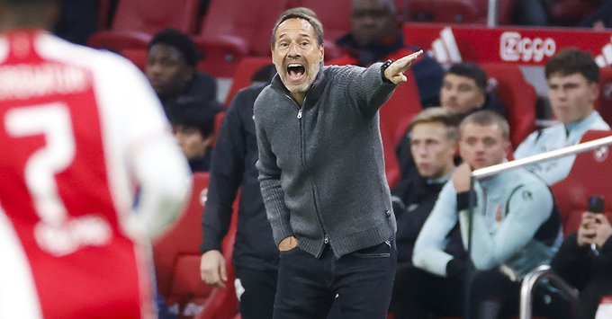vantschip
