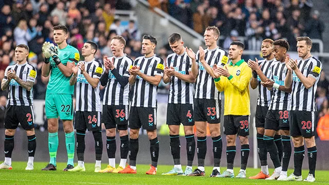 Newcastle-United