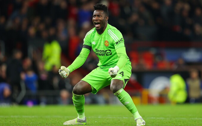 onana