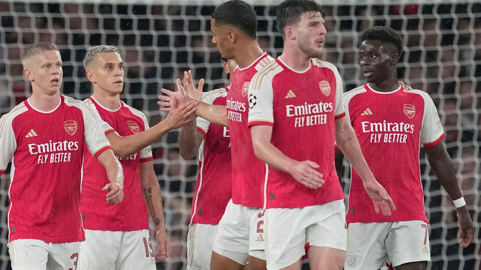 arsenal