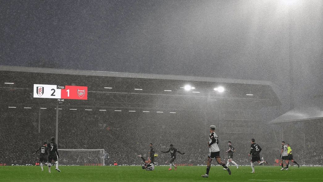 Fulham