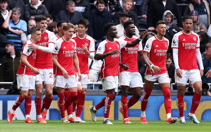 arsenal