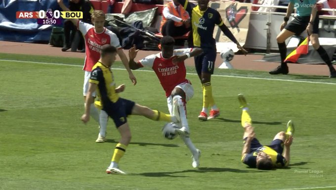 arsenal