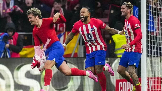 real-atletico