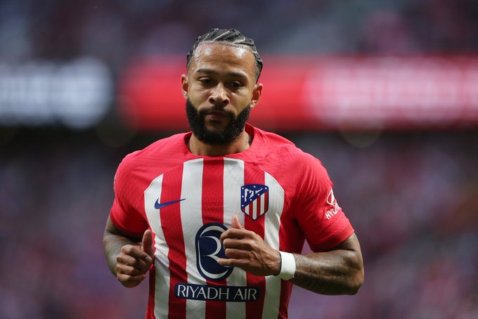 depay