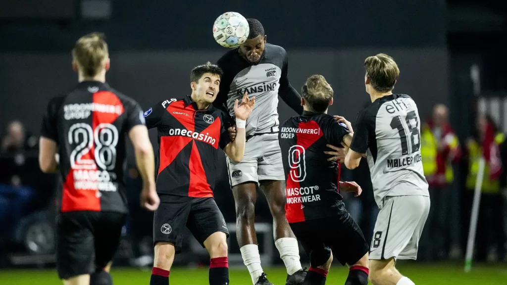 almere-city-az
