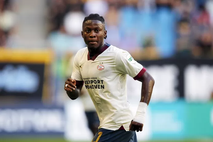 Bakayoko
