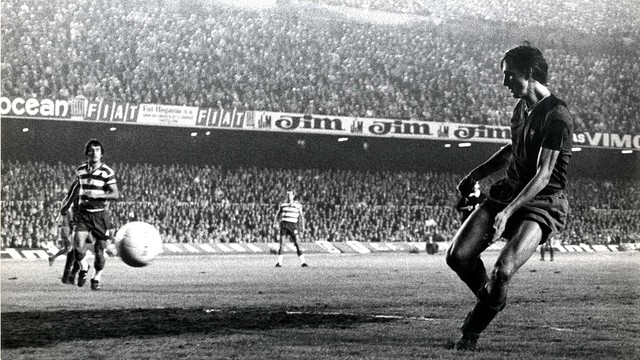 Cruijff-debut-barcelona