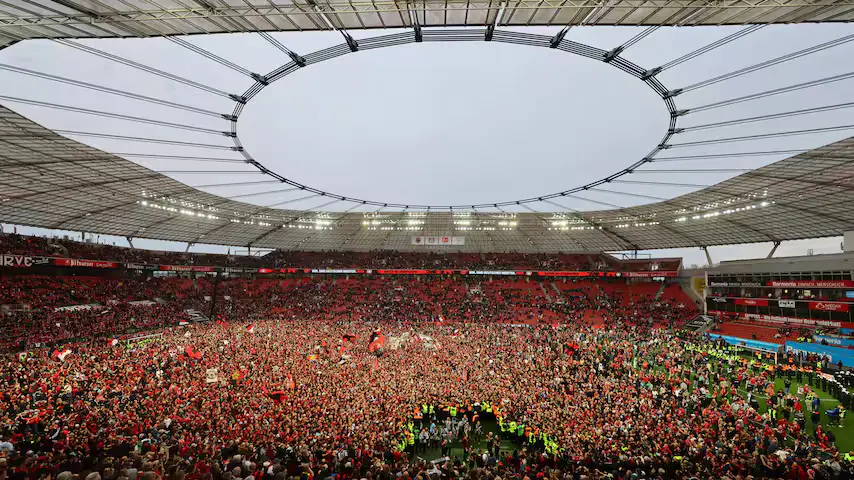 bayer-leverkusen