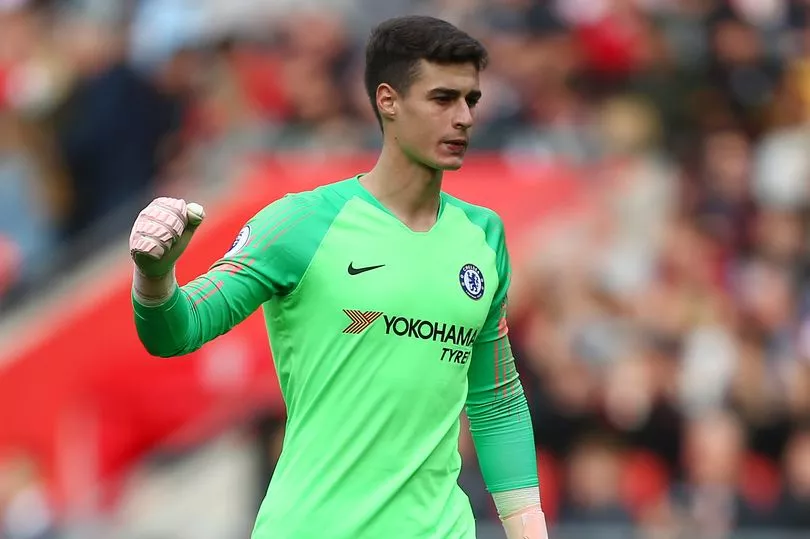kepa