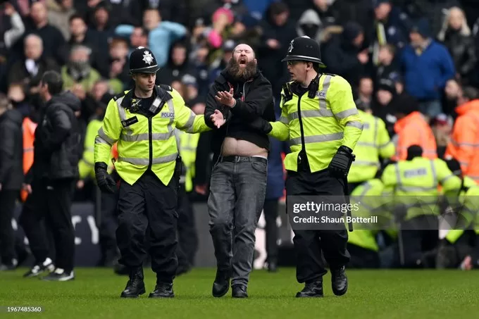 facup