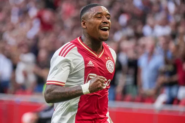 bergwijn