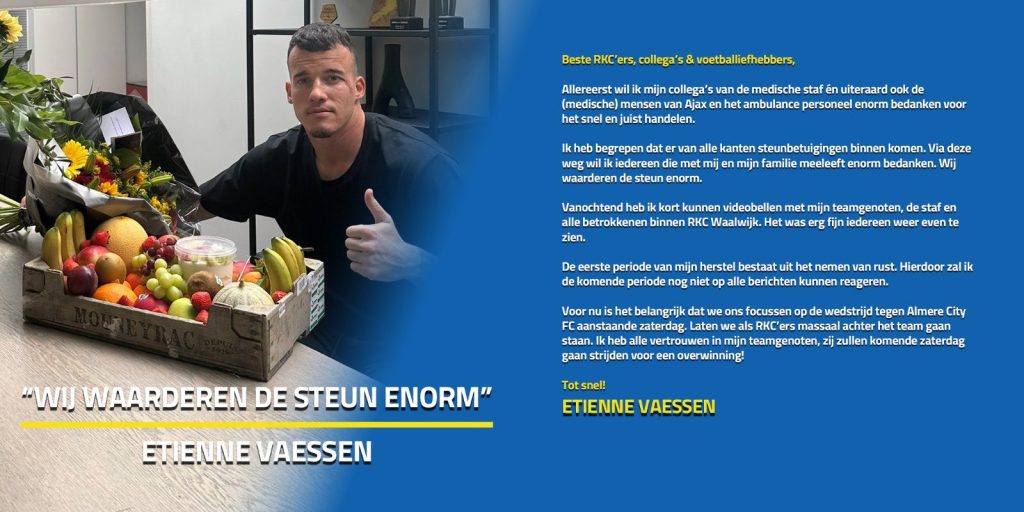 Etienne-Vaessen