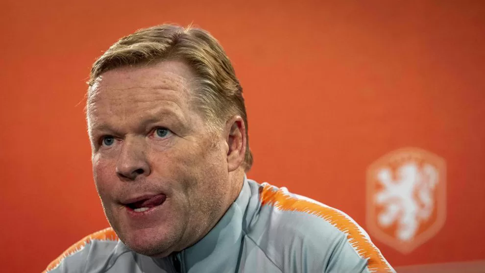 Koeman