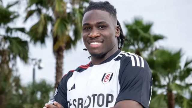 Calvin-Bassey