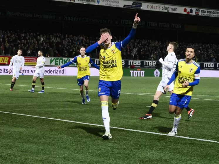 cambuur