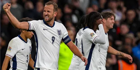 Kane hekelt massale afzeggingen bij Engels elftal: “Nationaal team gaat voor alles”