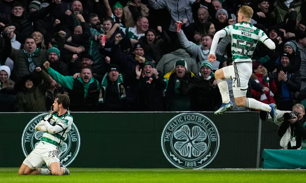 celtic