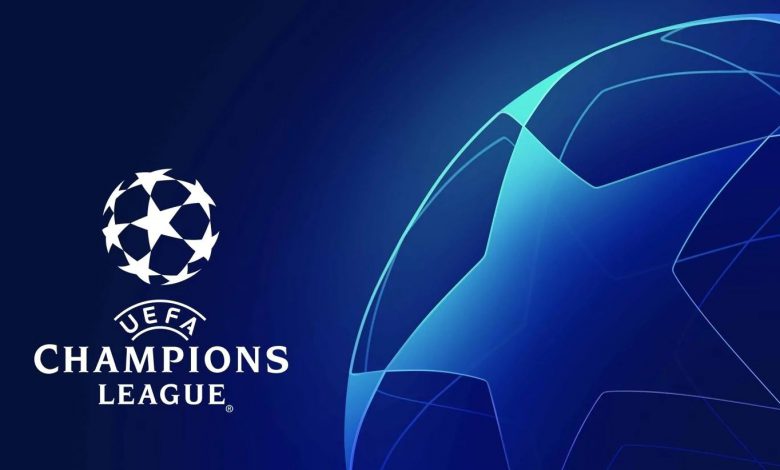 UEFA-Champions-League