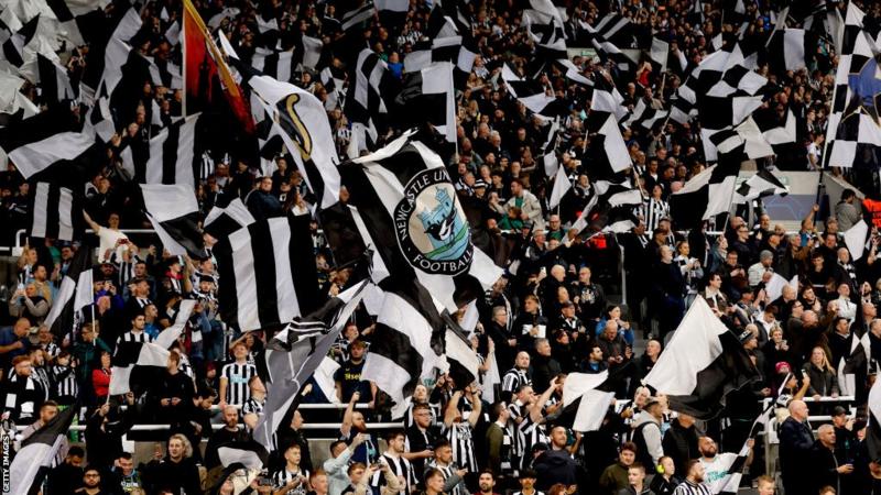newcastle