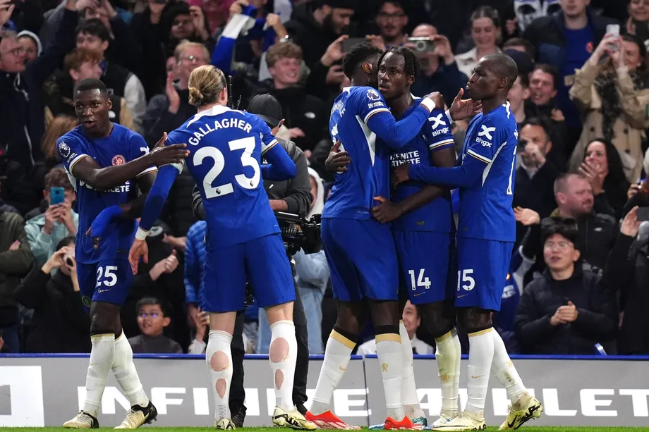 chelsea